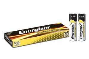 PILA PER TORCIA ANTIDEFLAGRANTE 4000.95211 - Carrozzeria Truck