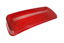 PLASTICA FANALE POSTERIORE DAF CF EURO 6 - 2028150 - Carrozzeria Truck