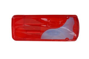 PLASTICA FANALE POSTERIORE DX MAN TGA | M/L/LX - 81252296060 - Carrozzeria Truck