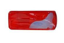 PLASTICA FANALE POSTERIORE DX MAN TGS EURO 6 - 81252296060 - Carrozzeria Truck