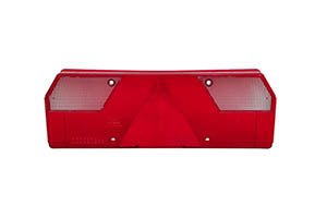 PLASTICA FANALE POSTERIORE lato DX-SX 011641 - Carrozzeria Truck