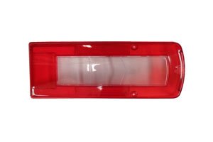 PLASTICA FANALE POSTERIORE lato DX-SX 011701 - Carrozzeria Truck