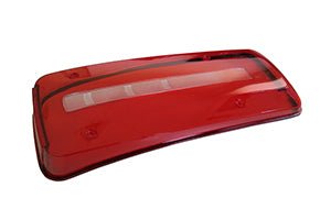 PLASTICA FANALE POSTERIORE MAN TGL EURO 6 - 81252300031 - Carrozzeria Truck