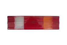 PLASTICA FANALE POSTERIORE per MERCEDES ACTROS | MP1 lato DX 0025440790 - Carrozzeria Truck