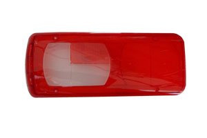 PLASTICA FANALE POSTERIORE SX DAF XF 106 - 1914690 - Carrozzeria Truck