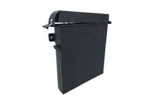 PORTADOCUMENTI per MAN TGL | TGM lato - Carrozzeria Truck