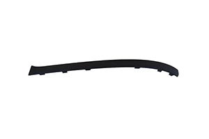 PROFILO ANGOLO PARAURTI INF. lato SX 8141610098 - Carrozzeria Truck