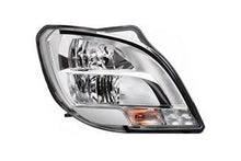 PROIETTORE DX DAF CF EURO 6 - 1857527 - Carrozzeria Truck