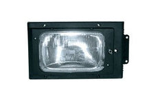 PROIETTORE DX SCANIA 142 | 143 TOPLINE - 1308474 - Carrozzeria Truck