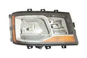 PROIETTORE DX SCANIA R 2016 | PGRS - 2379893 - Carrozzeria Truck