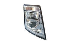 PROIETTORE DX VOLVO FH III - 21035644 - Carrozzeria Truck