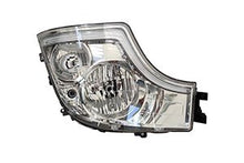 PROIETTORE lato DX 9618205139 - Carrozzeria Truck