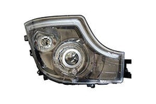 PROIETTORE lato DX 9618206739 - Carrozzeria Truck