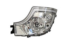 PROIETTORE lato SX 9618205039 - Carrozzeria Truck