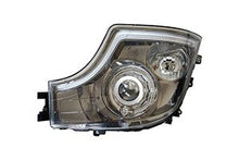 PROIETTORE lato SX 9618206639 - Carrozzeria Truck