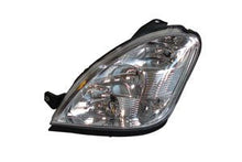 PROIETTORE per IVECO DAILY 2006 lato SX 69500013 - Carrozzeria Truck