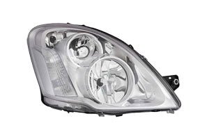 PROIETTORE per IVECO DAILY 2012 lato DX 5801375415 - Carrozzeria Truck