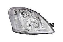 PROIETTORE per IVECO DAILY 2012 lato DX 5801375415 - Carrozzeria Truck
