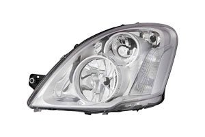 PROIETTORE per IVECO DAILY 2012 lato SX 5801375416 - Carrozzeria Truck