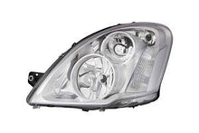 PROIETTORE per IVECO DAILY 2012 lato SX 5801375416 - Carrozzeria Truck