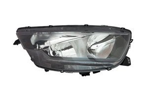 PROIETTORE per IVECO DAILY 2014 lato DX 5801473749 - Carrozzeria Truck