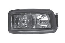 PROIETTORE per MAN TGL | TGM lato DX 81251016420 81251016448 81251016577 - Carrozzeria Truck