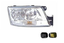 PROIETTORE per MAN TGS lato DX 81251016496 81251016658 81251016682 - Carrozzeria Truck