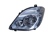 PROIETTORE per MERCEDES SPRINTER 2006 lato SX 9068200561 - Carrozzeria Truck
