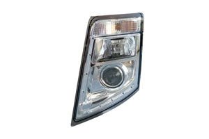 PROIETTORE SX VOLVO FH III - 21035645 - Carrozzeria Truck