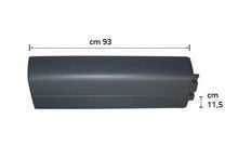 PROLUNGA PARAFANGO DX MAN TGA | M/L/LX - 81612100616 - Carrozzeria Truck