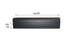 PROLUNGA PARAFANGO DX MAN TGL | TGM - 81612100368 - Carrozzeria Truck