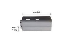 PROLUNGA PARAFANGO SX MAN TGA | M/L/LX - 81612100597 - Carrozzeria Truck