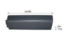 PROLUNGA PARAFANGO SX MAN TGA | M/L/LX - 81612100617 - Carrozzeria Truck