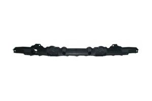 RINFORZO PARAURTI POSTERIORE per FIAT FIORINO CARGO 07-15 / COMBI / QUBO lato 51787121 7416J7 7416J7 - Carrozzeria Truck