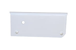 RIVESTIMENTO PARAURTI lato DX 8141610098 - Carrozzeria Truck