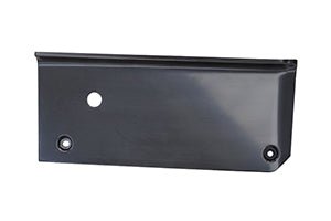 RIVESTIMENTO PARAURTI lato DX 8141610099 - Carrozzeria Truck