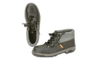 SCARPE ANTINFORTUNISTICA N. 42,43,44 4000.95410 - Carrozzeria Truck