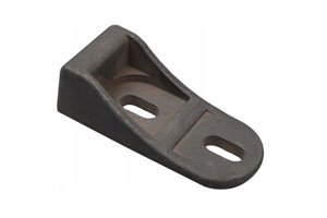 SCONTRO SERRATURA per IVECO DAILY 2006 lato 3804652 - Carrozzeria Truck