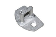 SCONTRO SERRATURA per IVECO DAILY 2019 lato 5801530054 - Carrozzeria Truck