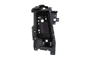 SEDE FARO DX VOLVO FH II - 20453628 - Carrozzeria Truck