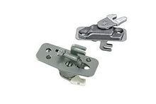 SERRATURA PORTA per IVECO DAILY 2006 lato 3800960 - Carrozzeria Truck