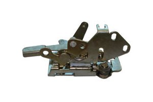 SERRATURA PORTA per IVECO DAILY 90-96 lato SX 503642785 93924714 93928165 - Carrozzeria Truck
