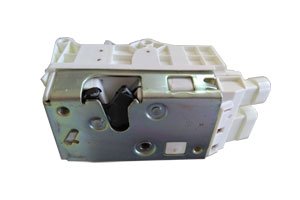 SERRATURA PORTA per IVECO EUROCARGO 2015 | 75-120 lato SX 98411952 98416424 - Carrozzeria Truck