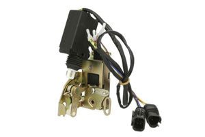 SERRATURA PORTA per MAN TGS EURO 6 lato DX 81626806142 81626806146 81626806148 - Carrozzeria Truck