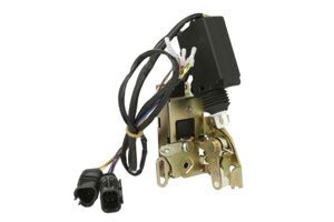 SERRATURA PORTA per MAN TGS lato SX 81626806143 81626806147 81626806149 - Carrozzeria Truck
