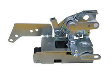 SERRATURA PORTA per MAN TGX EURO 6 lato SX - Carrozzeria Truck