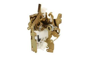 SERRATURA PORTA per MERCEDES ACTROS | MP3 lato DX 9737200835 - Carrozzeria Truck