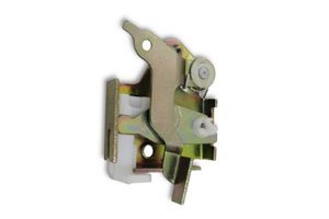 SERRATURA PORTA per MERCEDES AXOR lato SX 9737200135 - Carrozzeria Truck