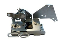 SERRATURA PORTA per SCANIA 94-164 | PR lato DX 1406224 1789306 1902976 - Carrozzeria Truck