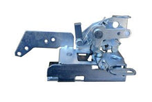 SERRATURA PORTA per VOLVO FM II lato SX 20588325 21261274 21505893 - Carrozzeria Truck